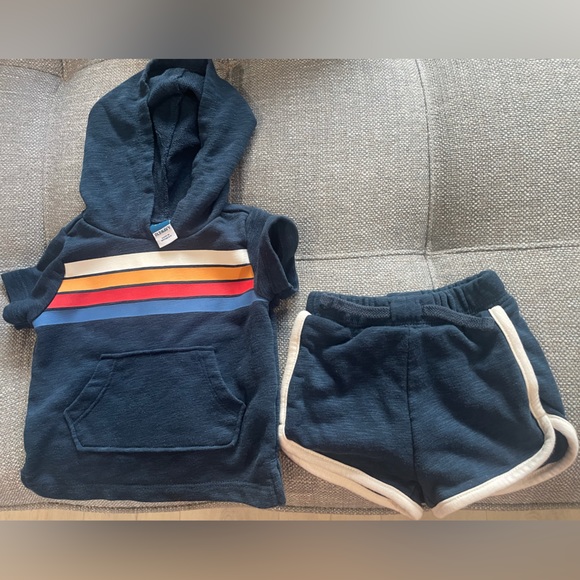 30+piece 0-3 Month Clothes Bundle - Picture 11 of 12